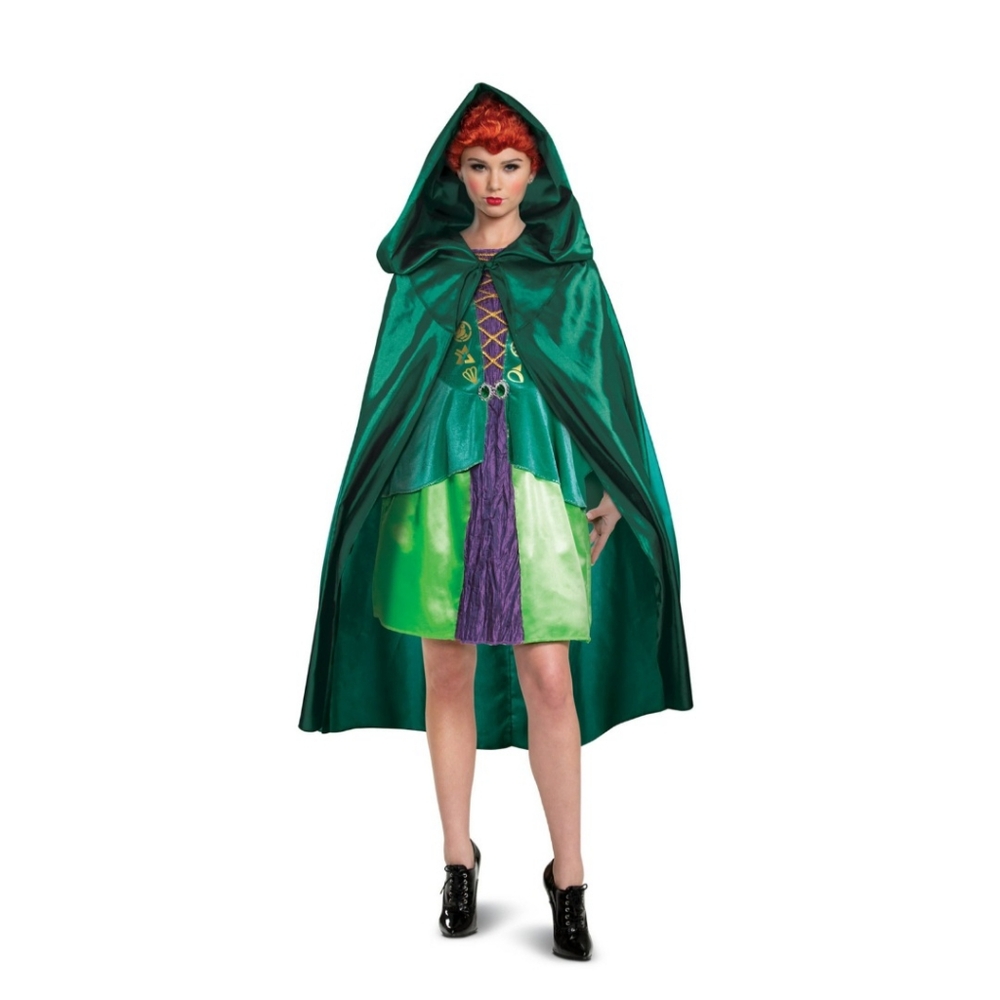Hocus Pocus Winifred Cape OSFM